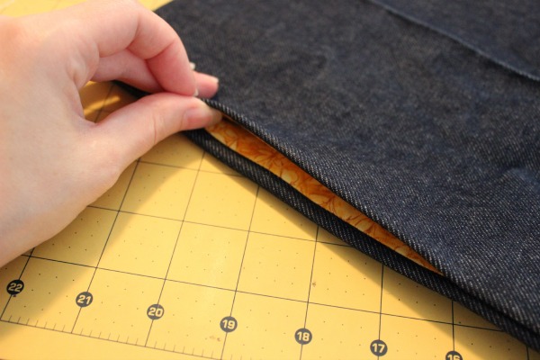 How to Sew a Simple Side Seam Pocket Into Any Garmentproduct featured image thumbnail.