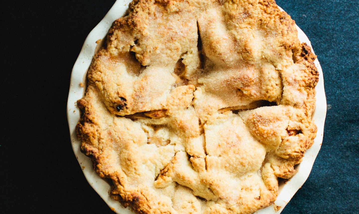 Make Classic Apple Pie with This Prized Recipe | Craftsy