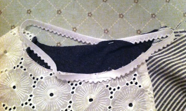 How to Make Panties: A FREE Lingerie Sewing Tutorial | Craftsy