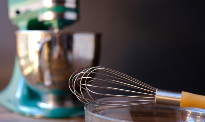 Whisk instal