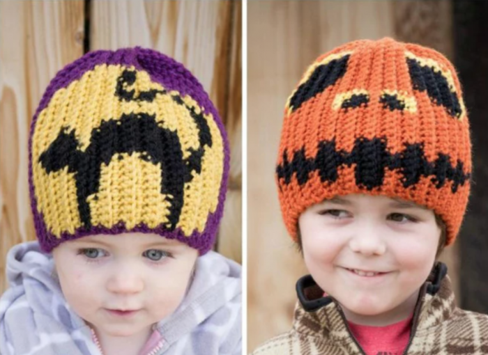 Our Top 6 Halloween Crochet Patterns Craftsy