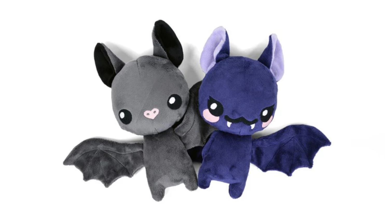 bat plush toys