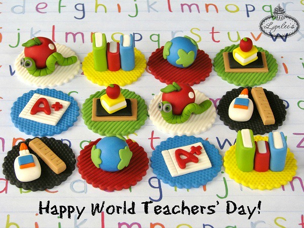 teacher appreciation cupcakes classroom cupcake toppers school cupcakes school cupcake toppers student cupcake Teacher cupcake toppers