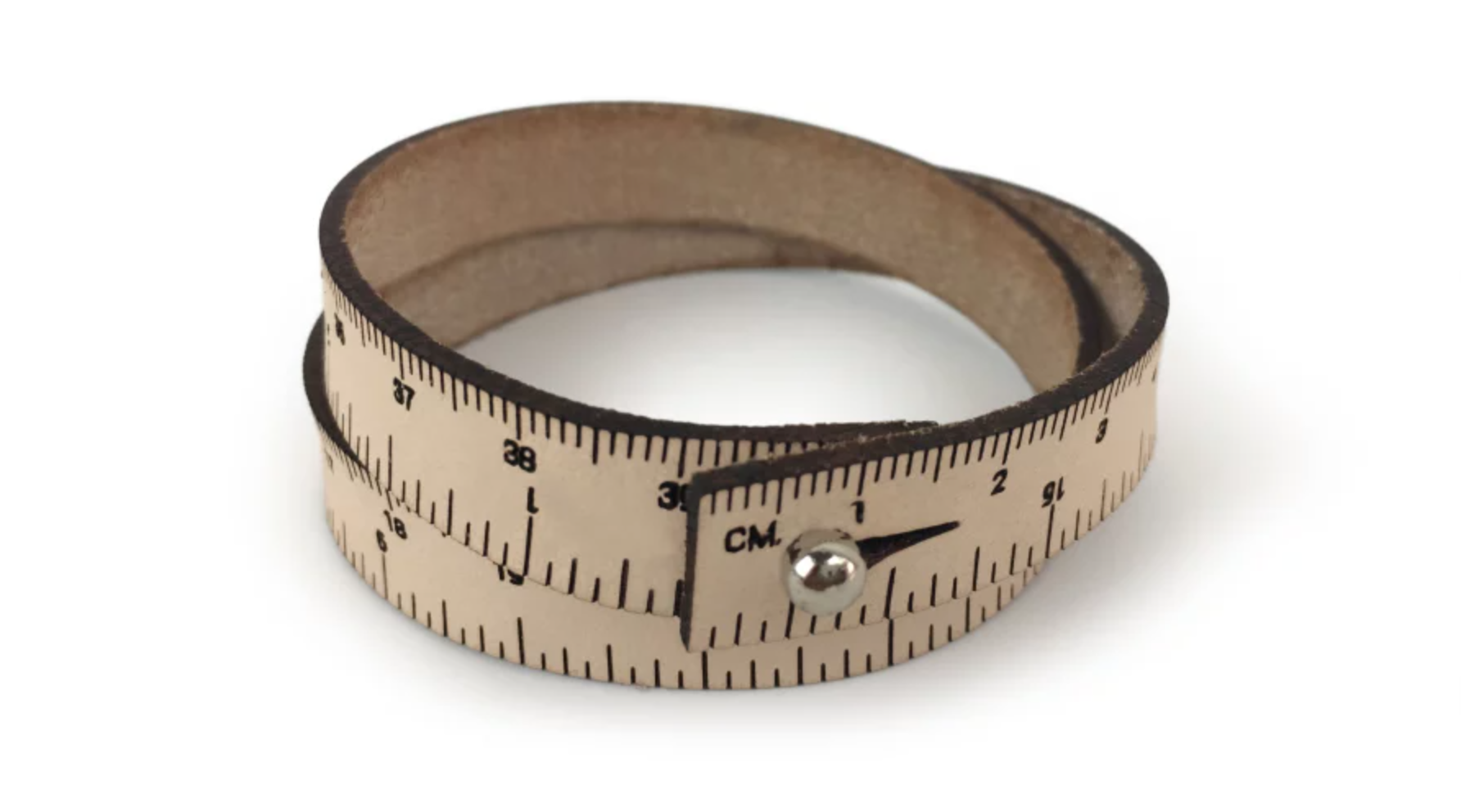 belt ruler