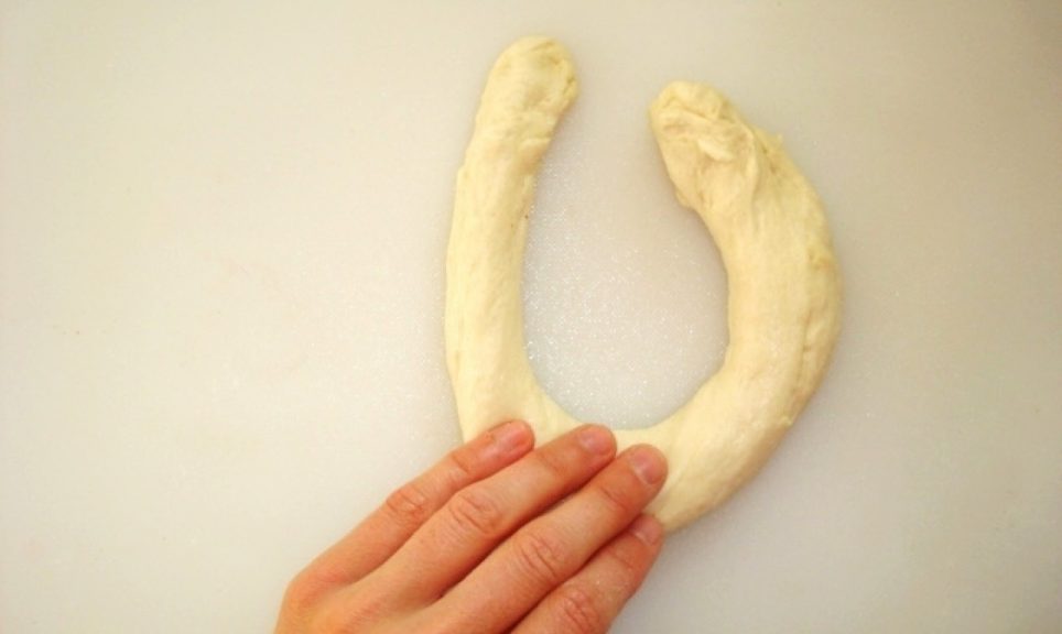 How to Make Pretzels at Home Craftsy