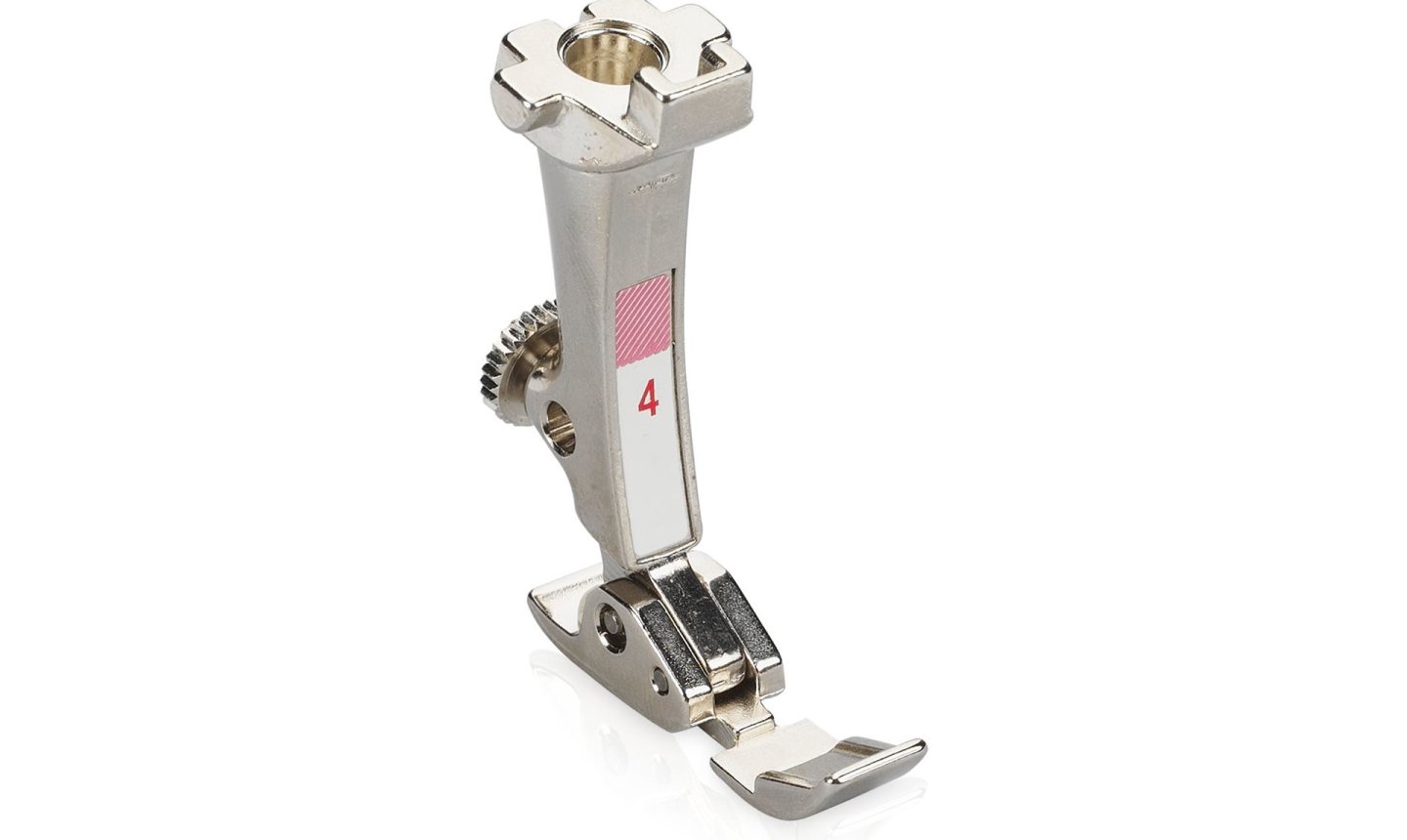 Singer Fine Fabric Zig-Zag Presser Foot