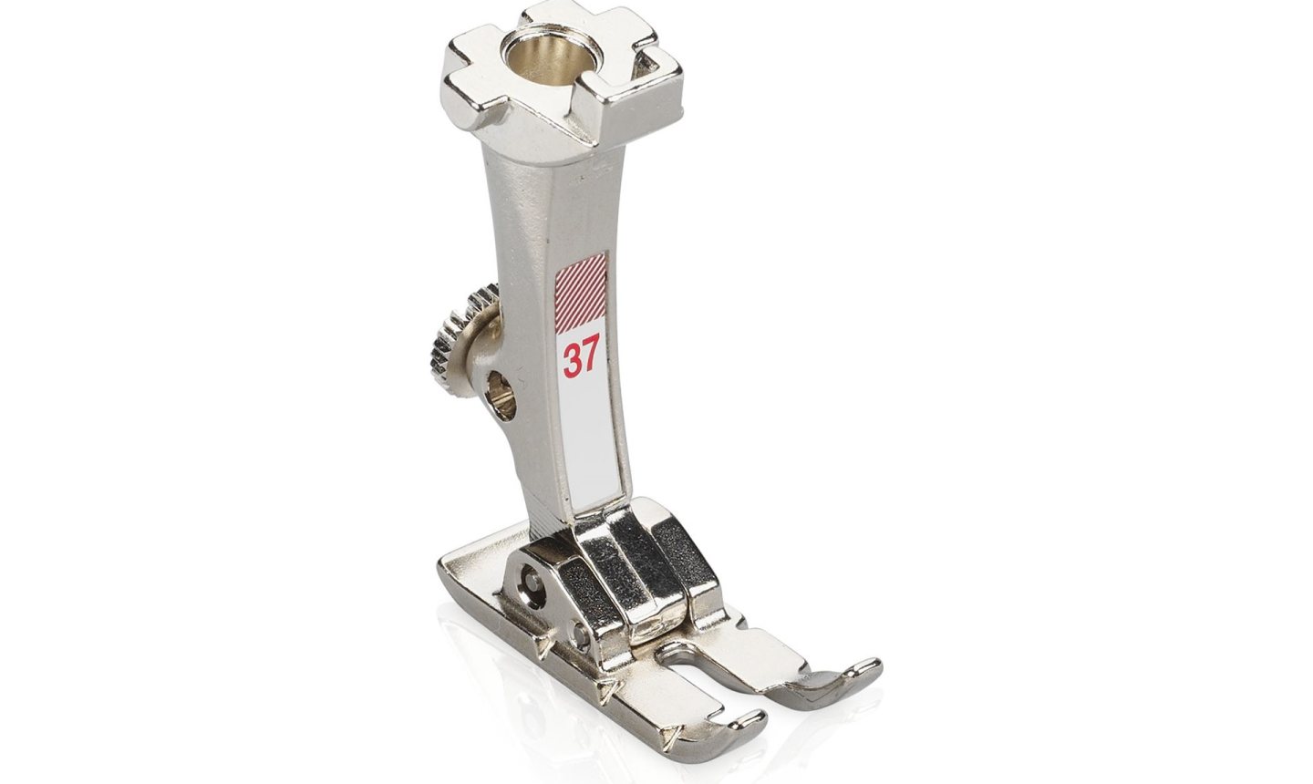 Different Types of Presser Foot and Their Use