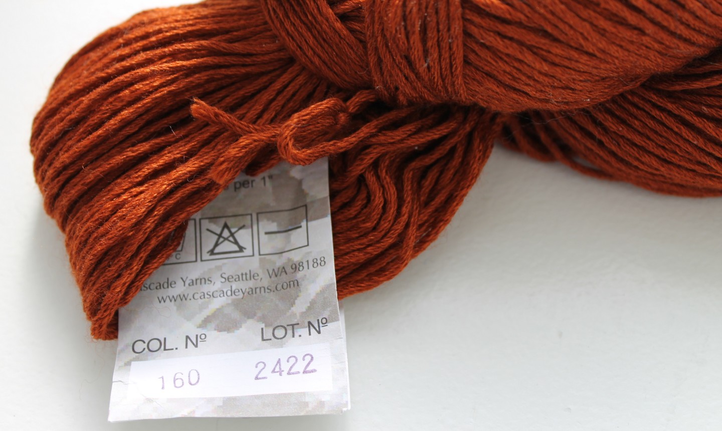 4 Ways To Adjust A Pattern Using Yarn With Different Lot Numbers