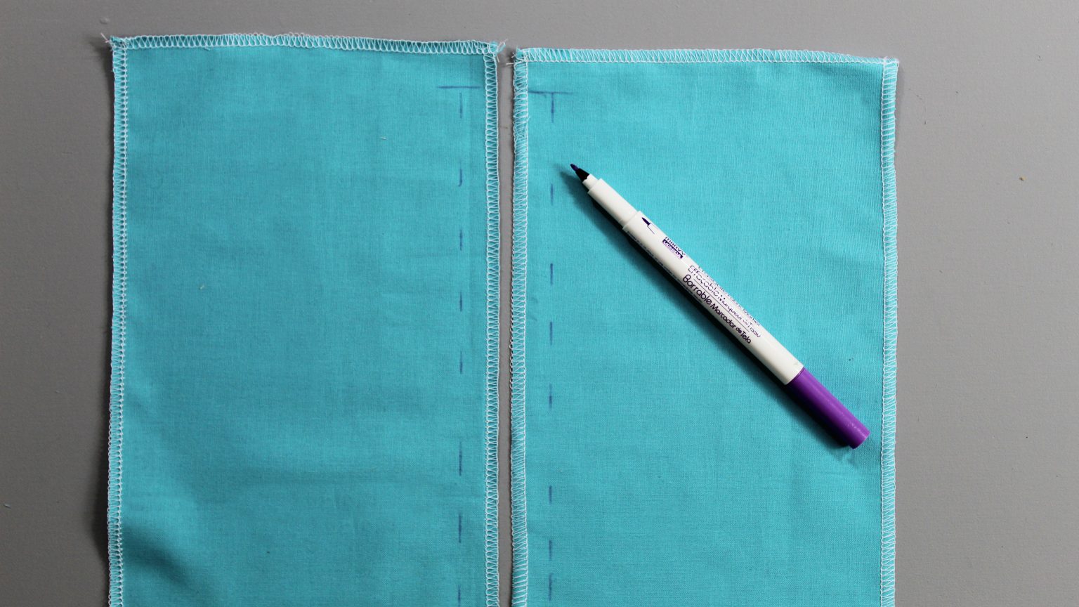 How to Sew an Invisible Zipper in 10 Simple Steps | Craftsy