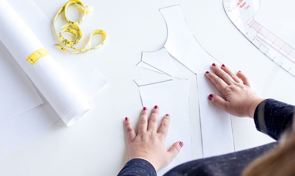 Types of Darts in Sewing The 8 You Should Know Craftsy