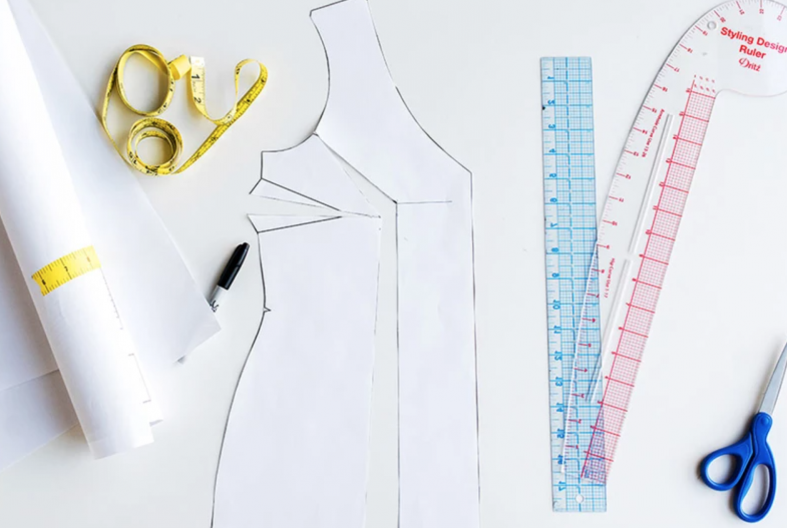 Types of Darts in Sewing The 8 You Should Know Craftsy