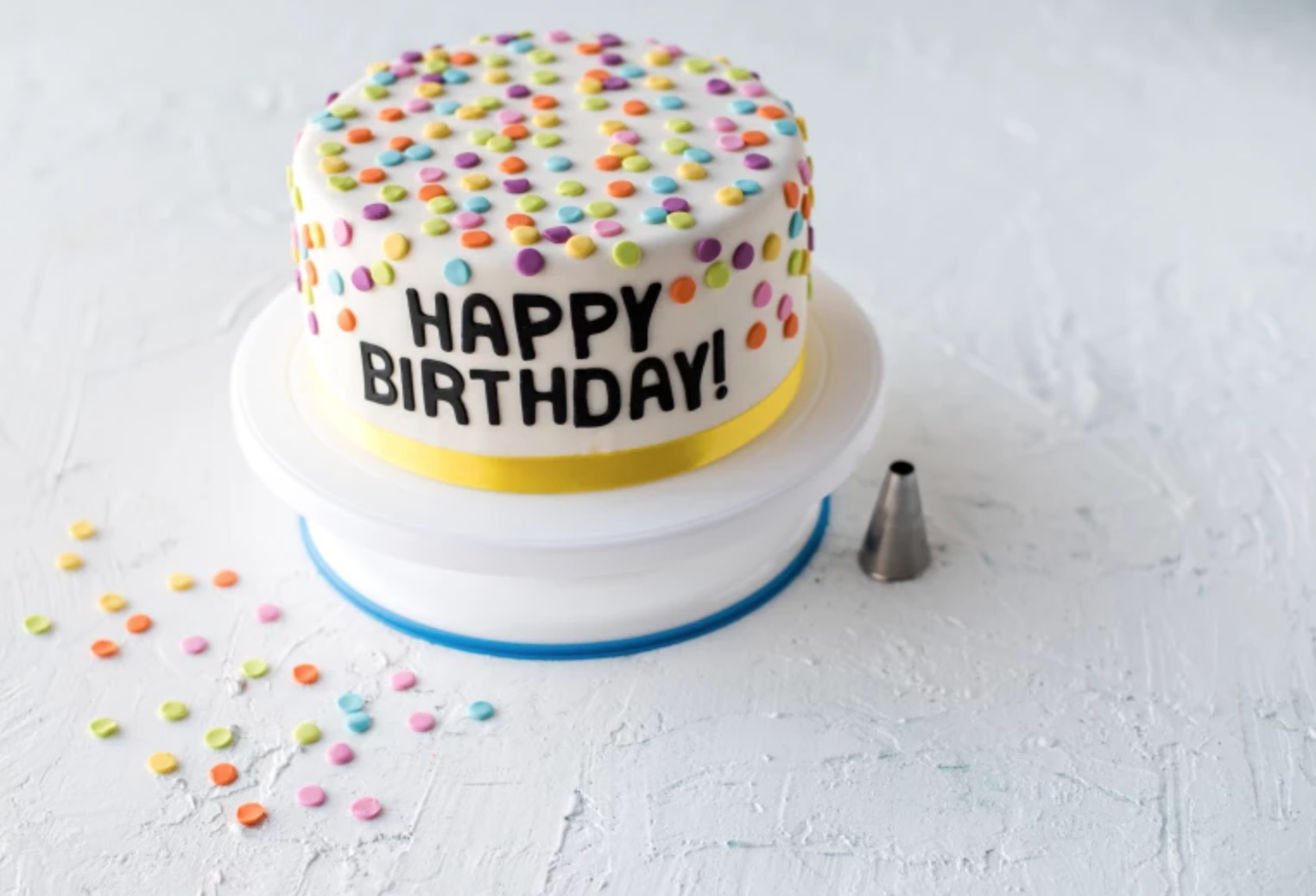 35 Incredibly Cute Kids' Birthday Cake Ideas