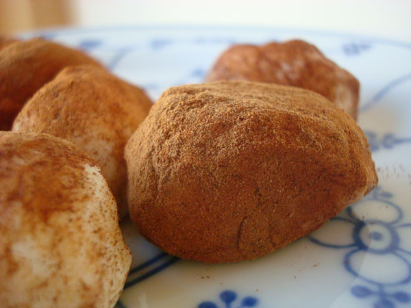 irish potato candy