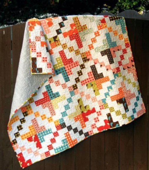 Irish Quilting Designs and Patterns | Craftsy