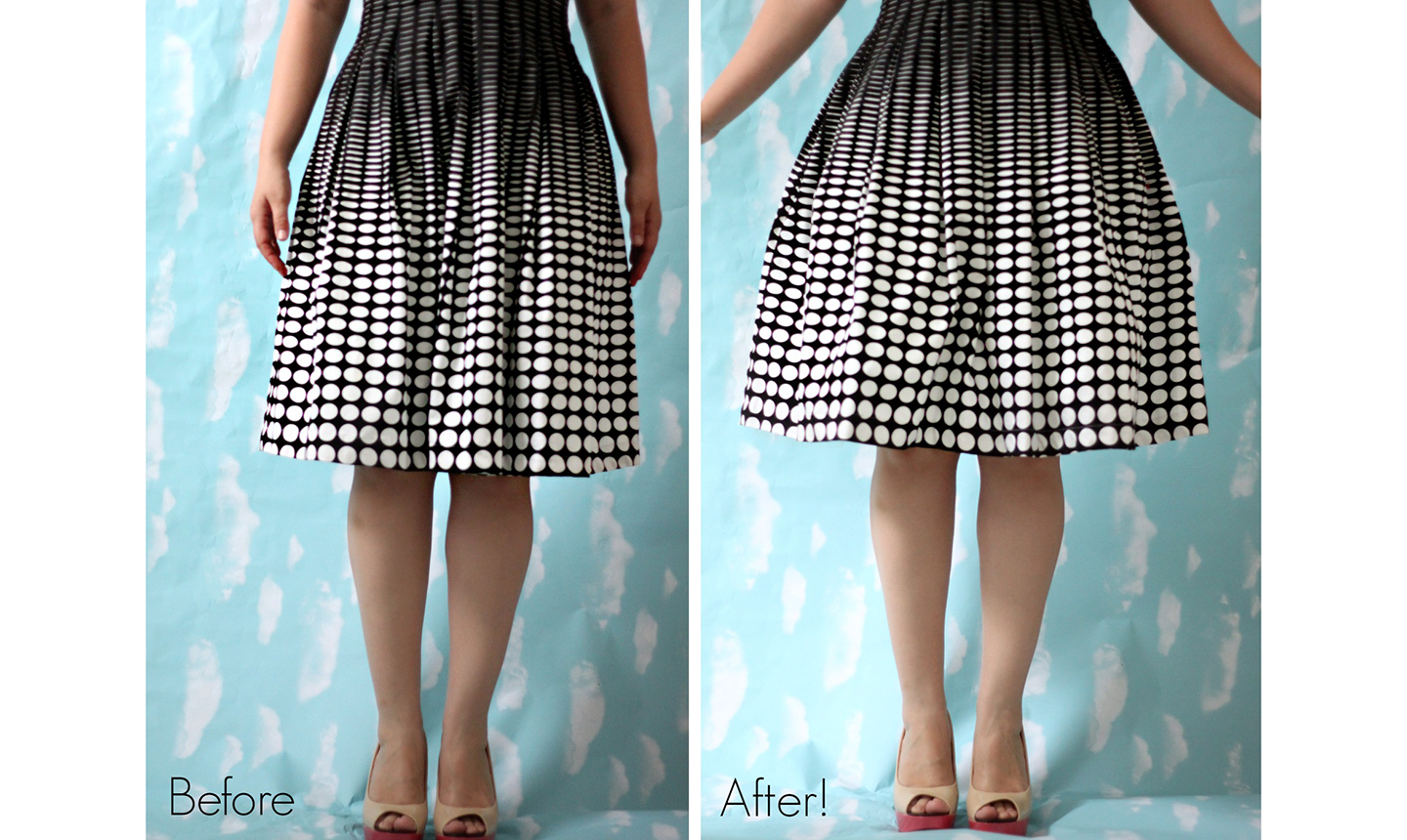 3 ways to sew Sari petticoat skirts– EASY DIY Patterns and instructions for  underskirts - SewGuide