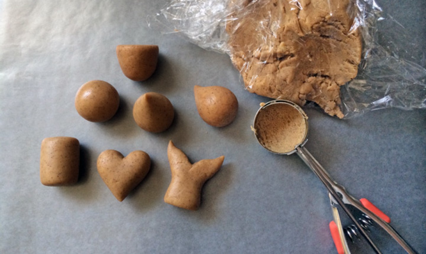 shaped cake pops