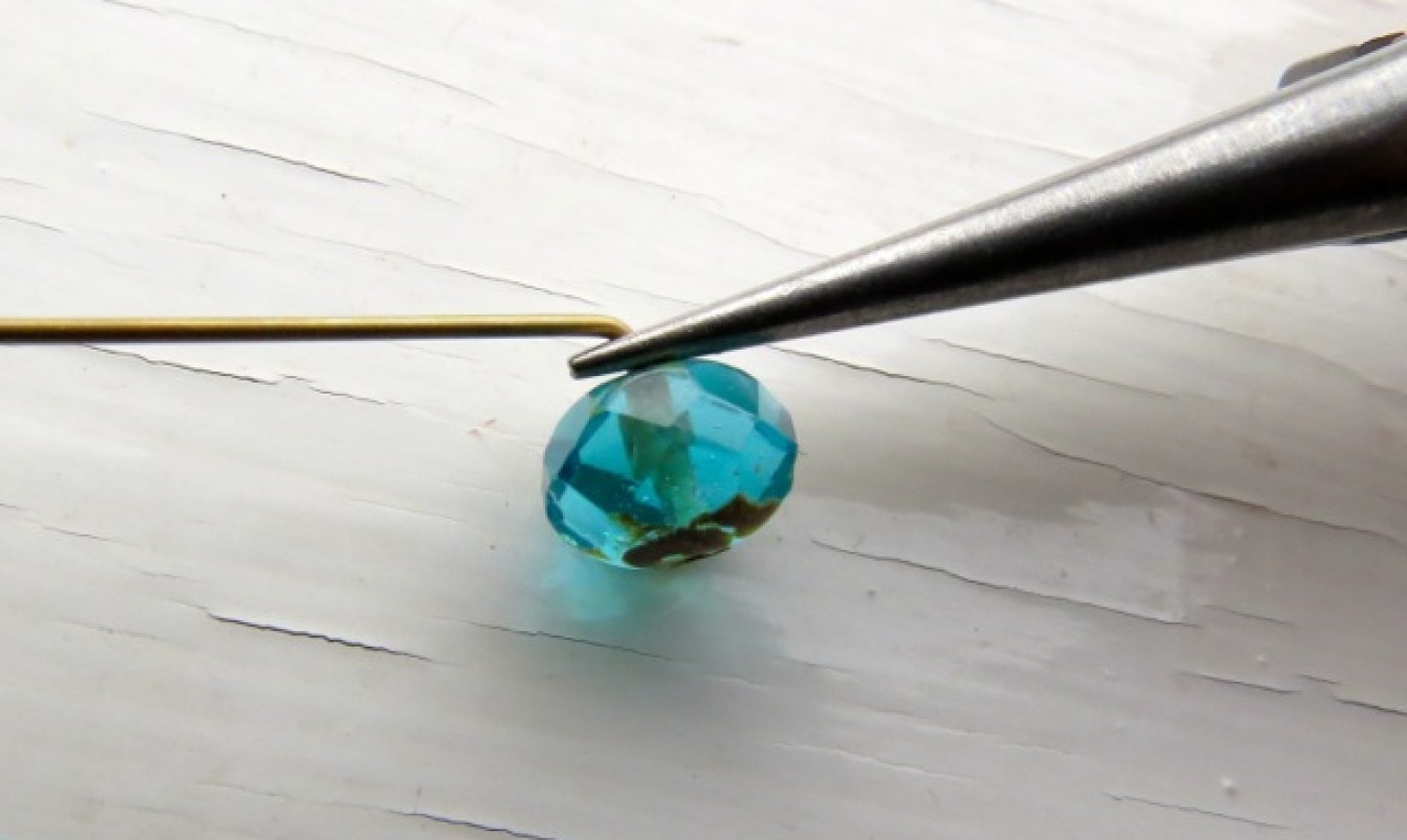 Working With Wire in Jewelry: A Quick Primer