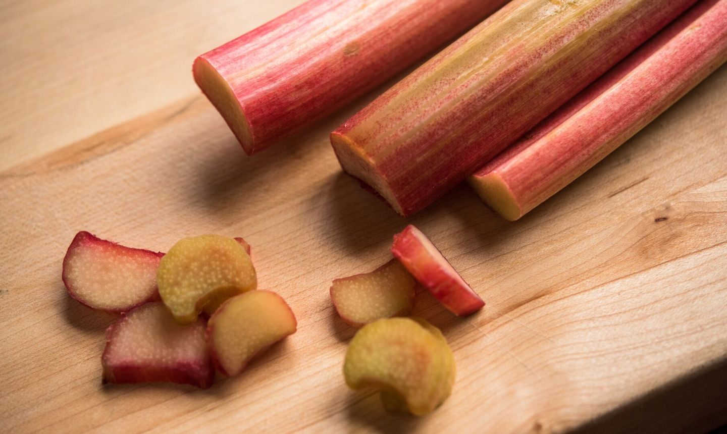 Things To Do With Rhubarb: 10 Creative Ideas (No Pie!)