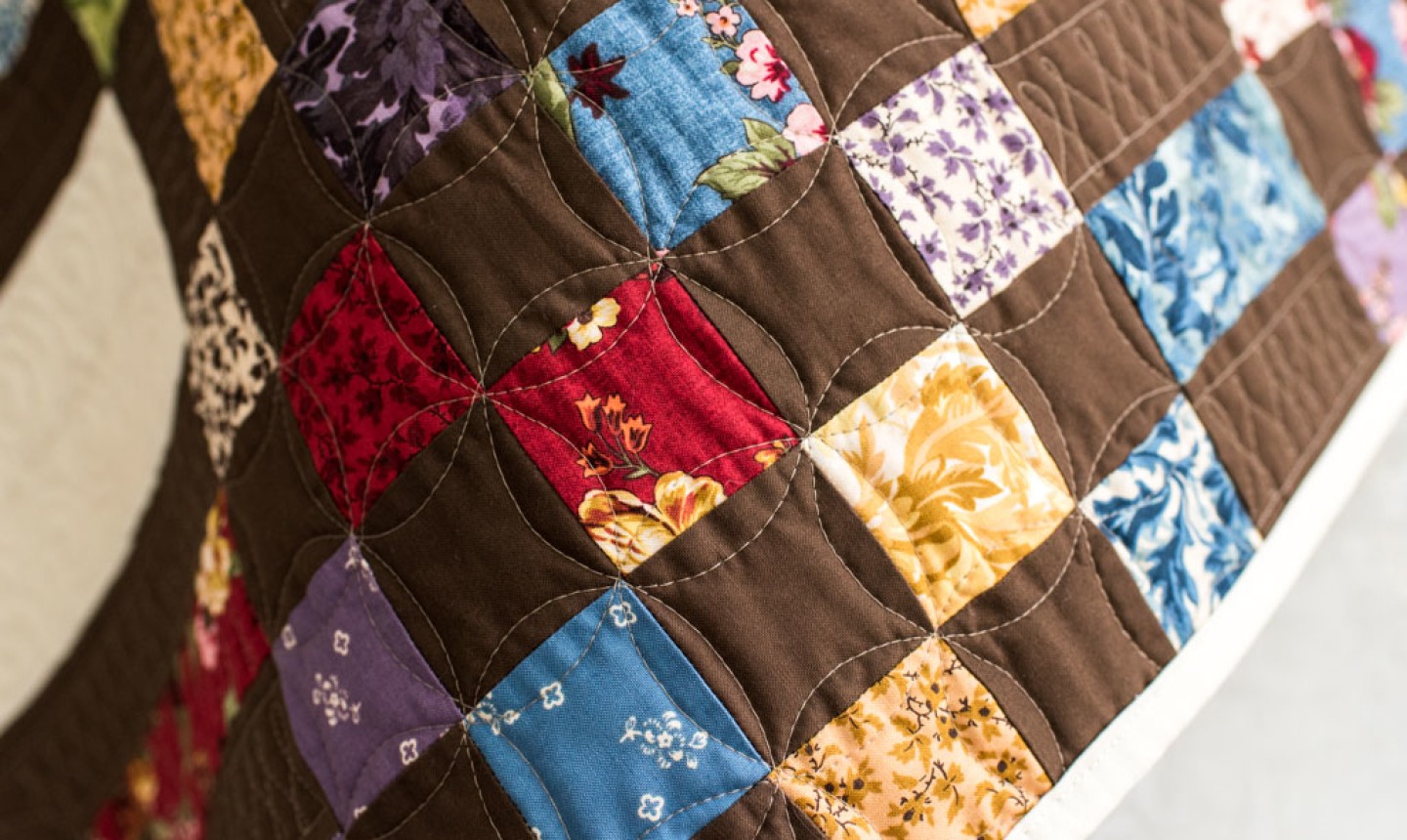 How to Prepare for Long Arm Quilting