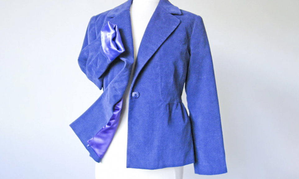 How to Make the Perfect Coat Sewing Sleeves in Jackets Craftsy