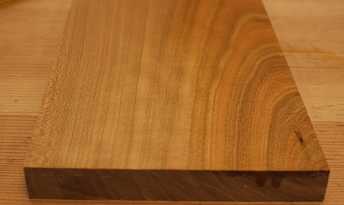 Finishing Cherry Wood with Shellac & Wax Free Tutorial Craftsy