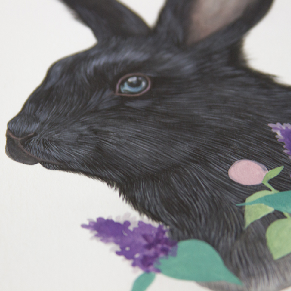Painting Realistic Animals: 4 Key Tips for Painting Furproduct featured image thumbnail.