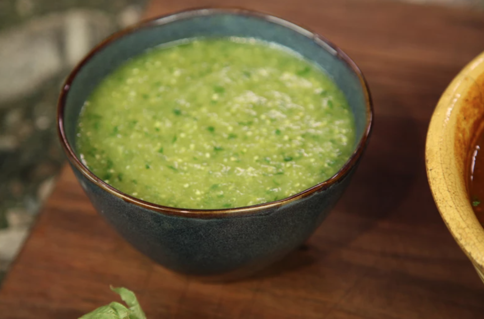 salsa verde