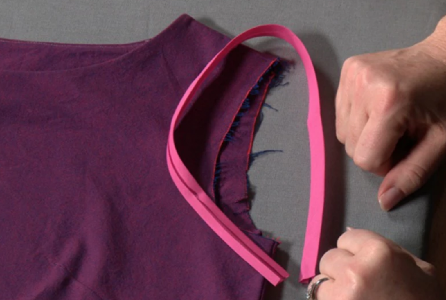 5 Uses for Bias Tape The Duct Tape of the Sewing World Craftsy