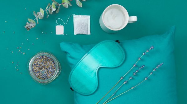 How To Make A Sleep Mask Craftsy