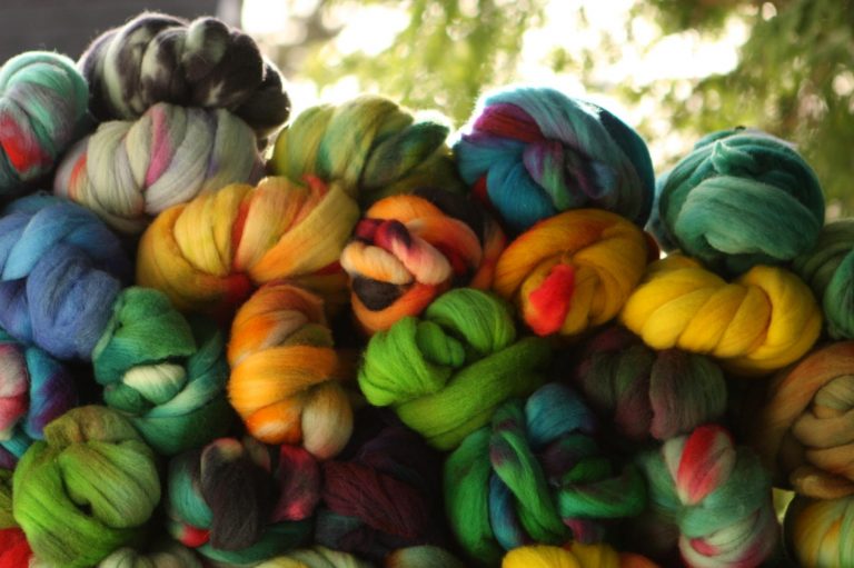 Know These 7 Types of Fiber to Spin the Yarn You Really Wantarticle featured image thumbnail.
