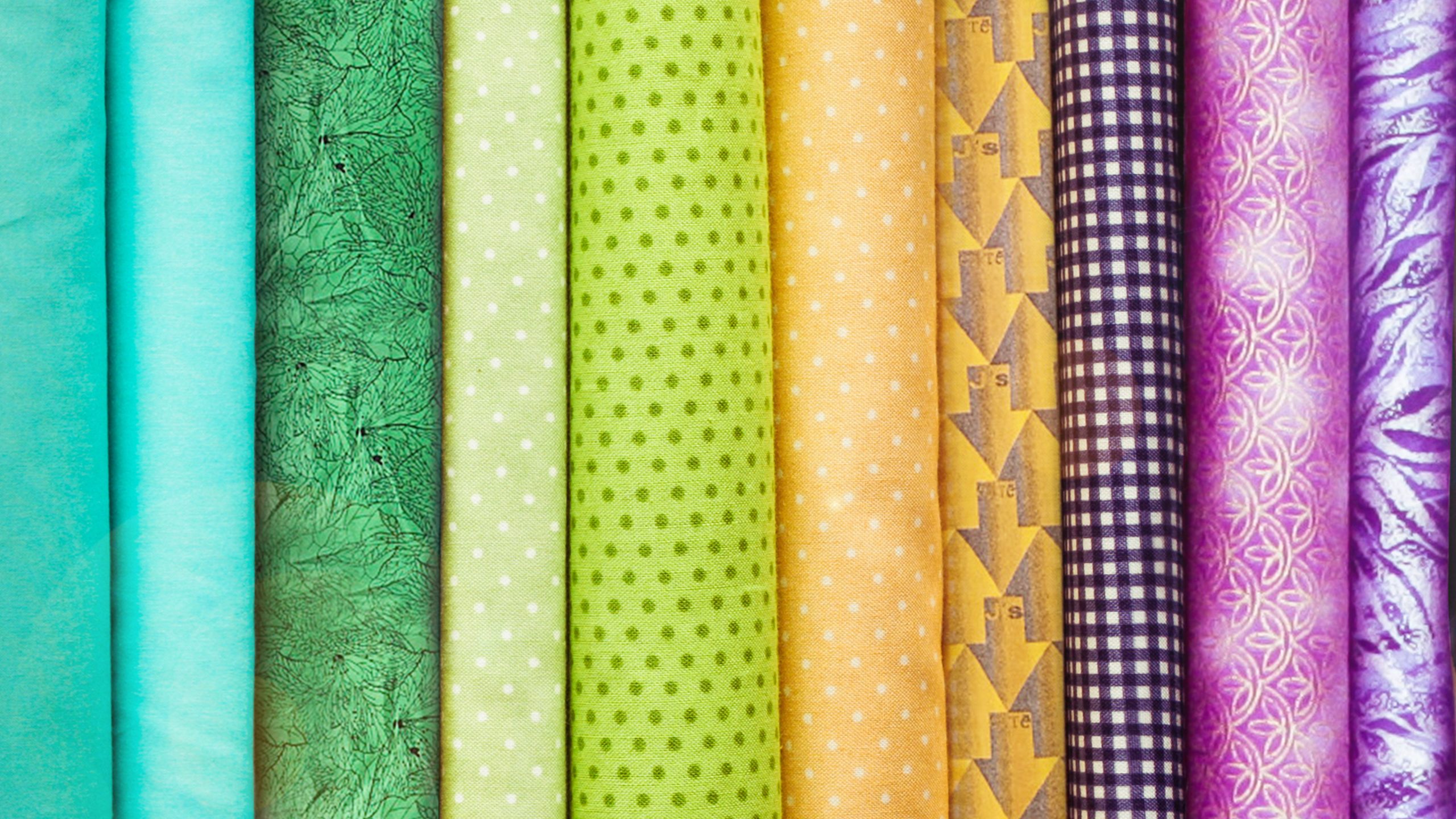 14 Creative Fabric Storage Ideas: Sort Your Fabric Stash and