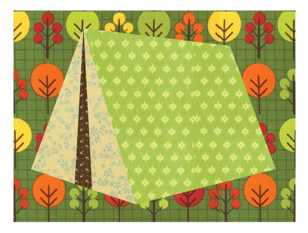 Let S Go Camping With Outdoorsy Quilt Patterns