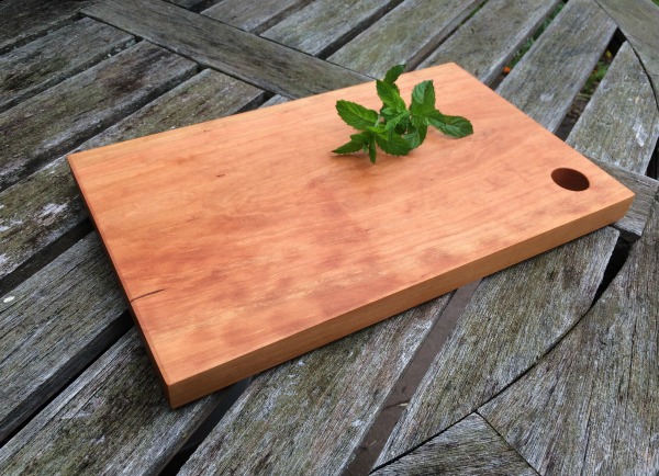 Why You Actually Do Need to Oil a Wooden Cutting Board