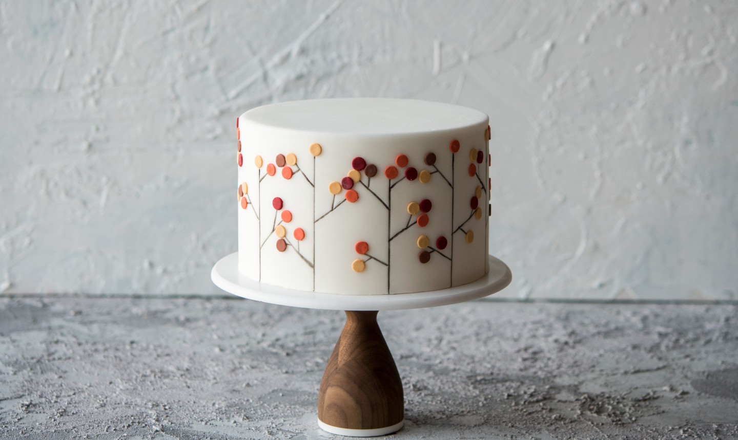 Cake Photography – Cake-Ed