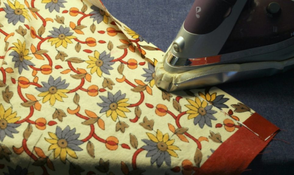 How to Sew a Duvet Cover Cozy Sewing Craftsy