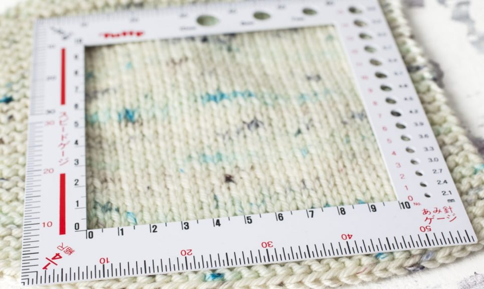 How to Calculate Stitches in Knitting Craftsy