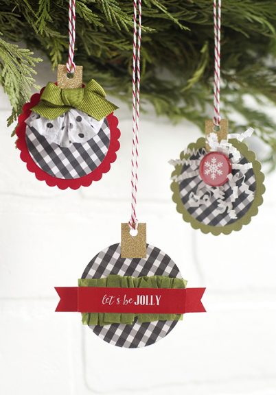 Easy Paper Ornaments: 11 Fast and Fun How-Tos! | Craftsy