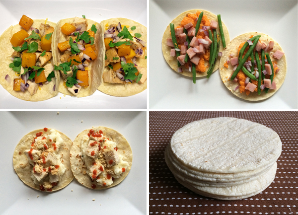 Turning Holiday Leftovers Into Tacos Is a Straight-Up Genius Ideaarticle featured image thumbnail.