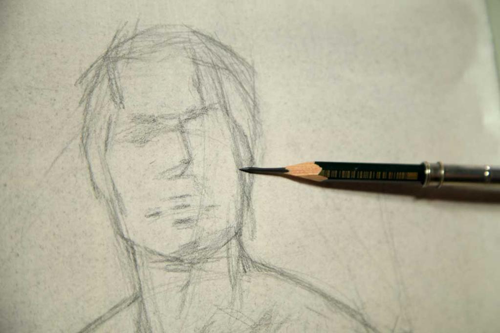 Drawing Definition In Art