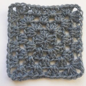 How to Crochet Granny Squares | Craftsy