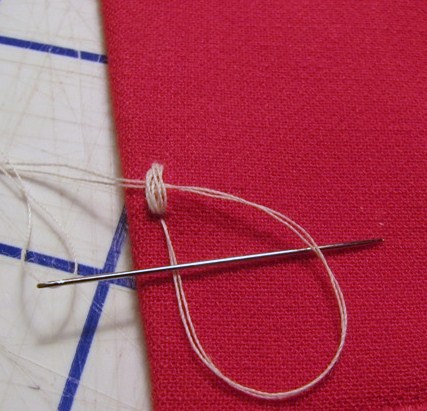 Hook and Eye Sewing - TUTORIAL for Beginners