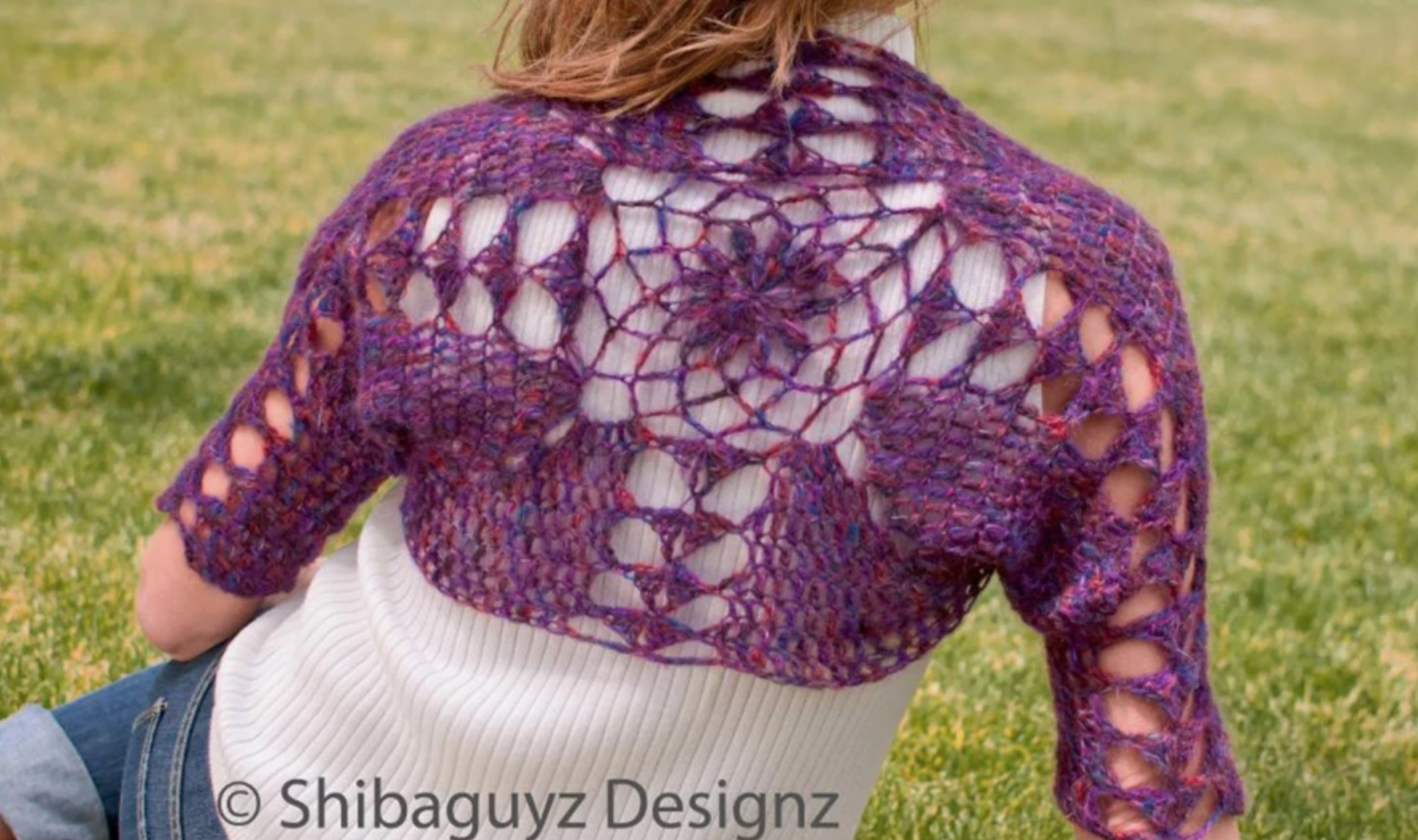 Chrysanthemum shrug