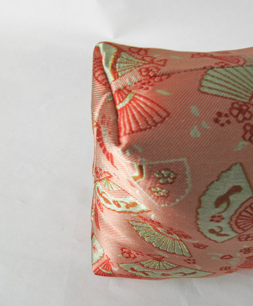 how to make square pillow covers