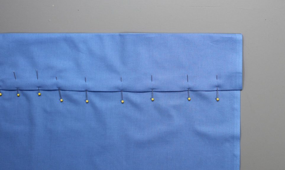 Learn How to Sew Lined Curtains, Step By Step on Bluprint Craftsy