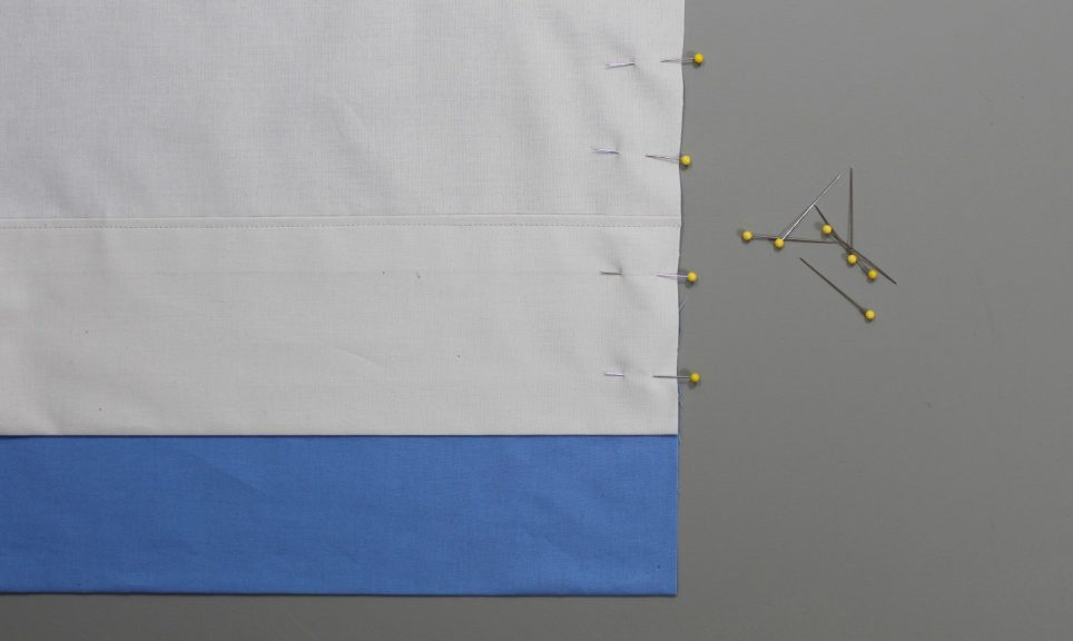 Learn How to Sew Lined Curtains, Step By Step on Bluprint Craftsy