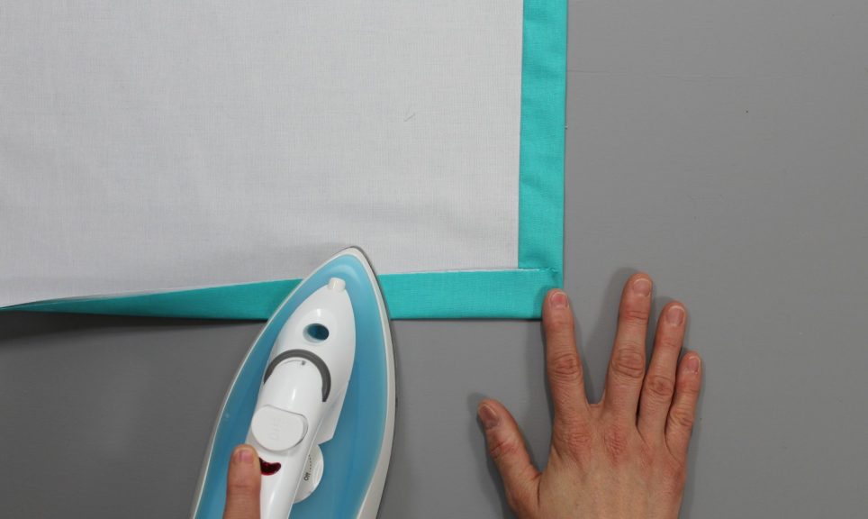 Learn How to Sew Lined Curtains, Step By Step on Bluprint Craftsy