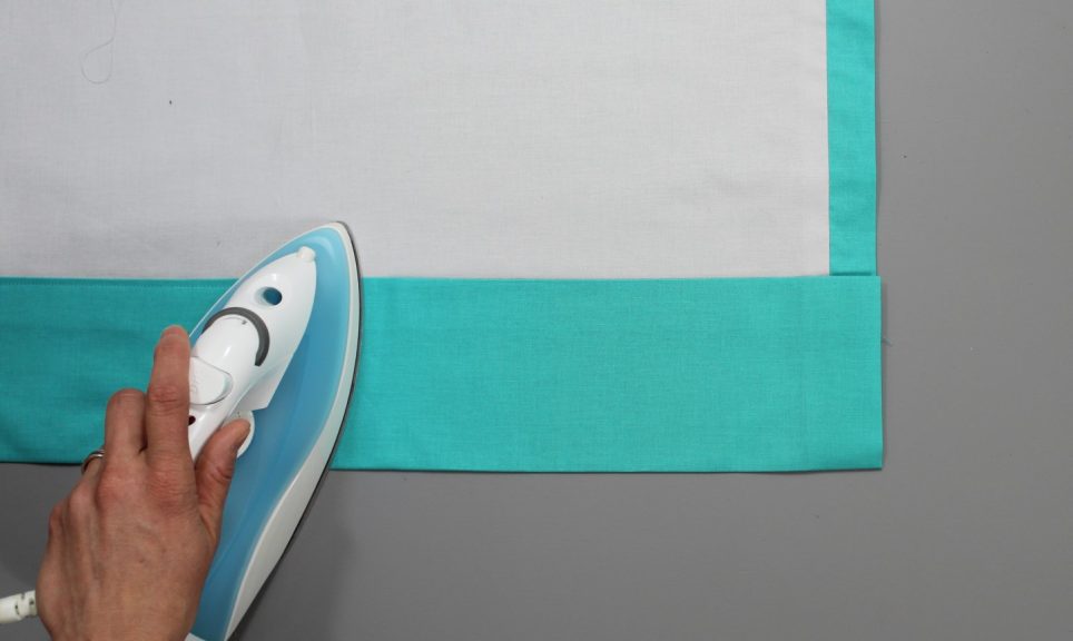 Learn How to Sew Lined Curtains, Step By Step on Bluprint Craftsy