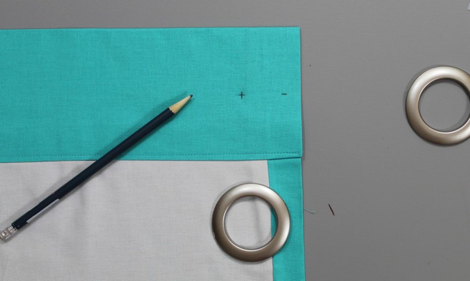 Learn How to Sew Lined Curtains, Step By Step on Bluprint Craftsy