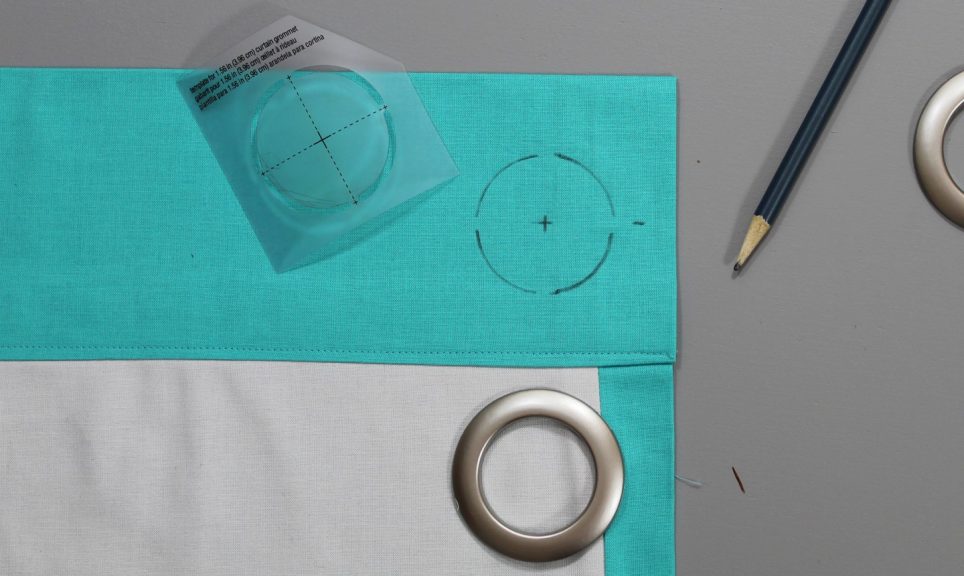 Learn How to Sew Lined Curtains, Step By Step on Bluprint Craftsy