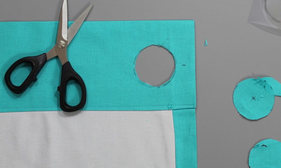 Learn How to Sew Lined Curtains, Step By Step on Bluprint Craftsy